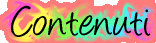 Contenuti