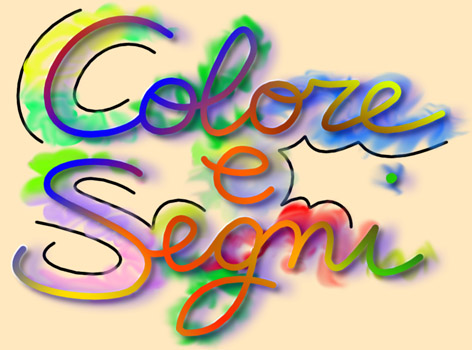 Colore e Segni