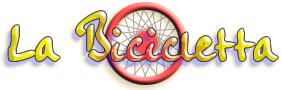 La bicicletta