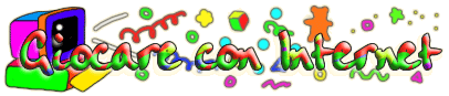 Giocare con Internet