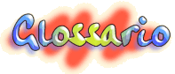 Glossario