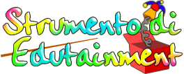 Strumento di Eduatainment
