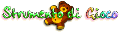 Strumento di gioco