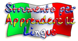 Strumento per apprendere le lingue