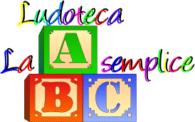 Ludoteca semplice